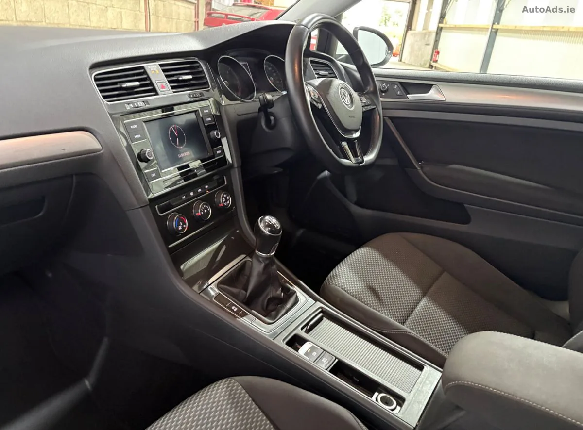2019 Volkswagen Golf – photo 19