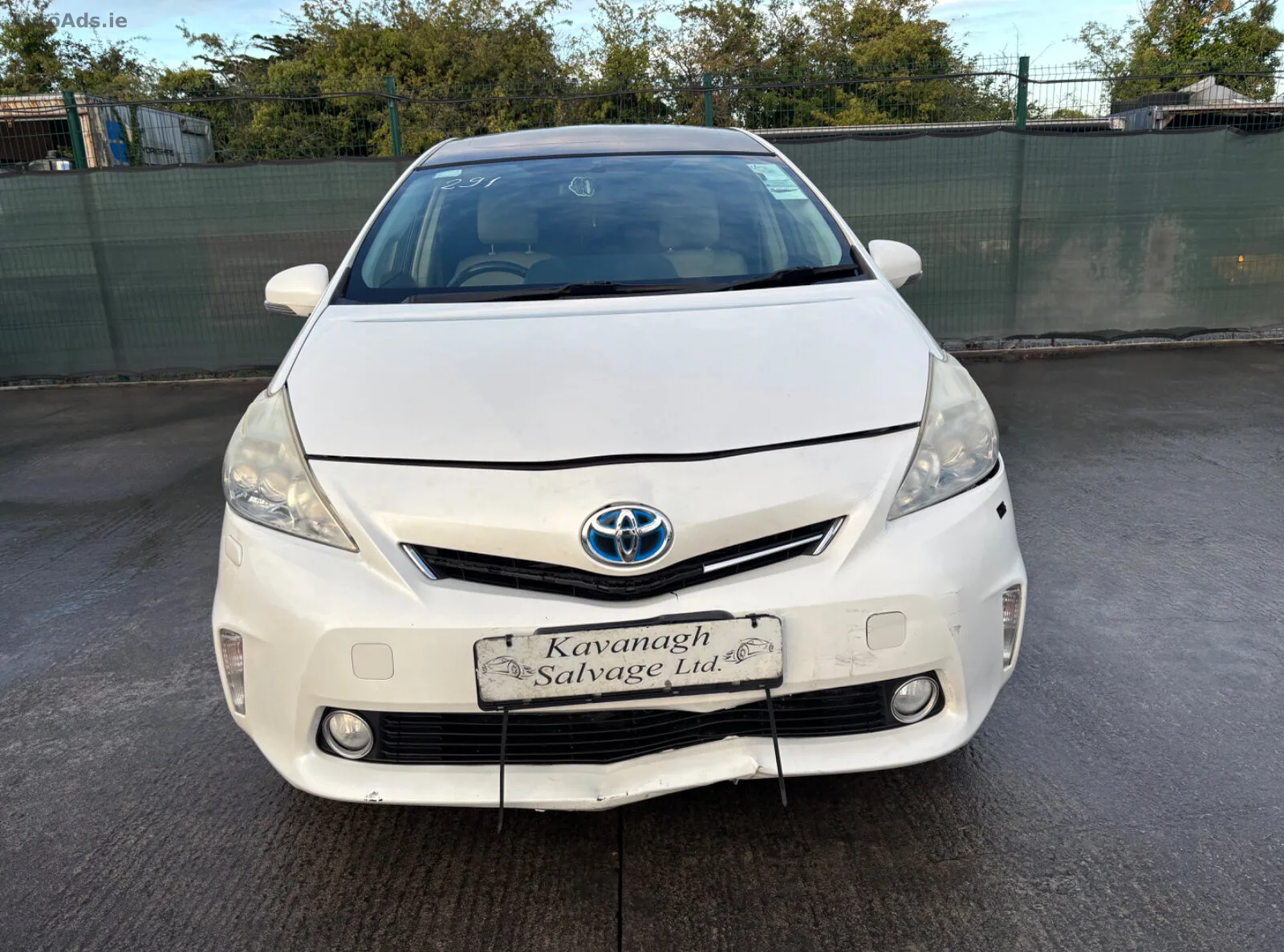 2013 Toyota Prius – photo 5