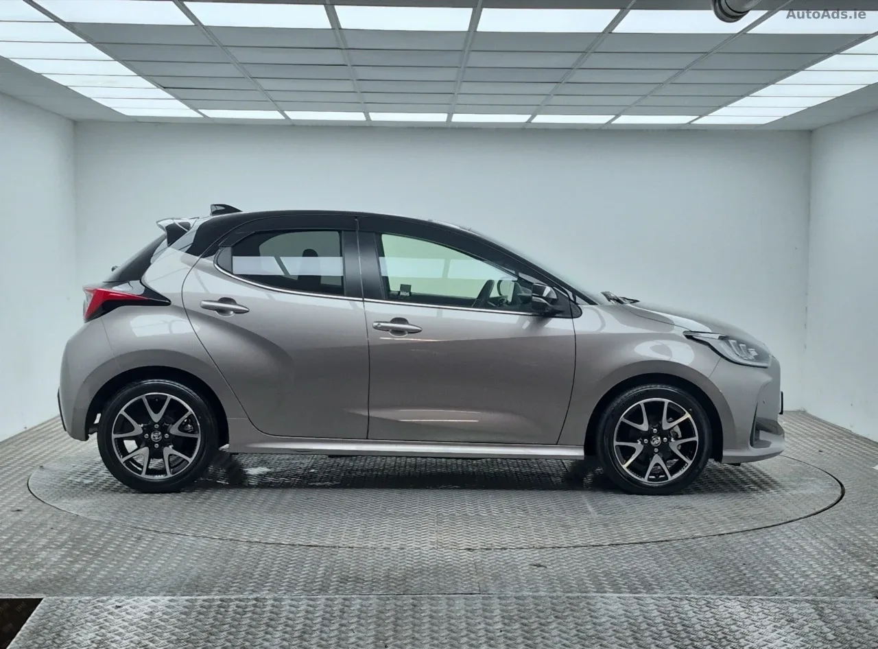 2023 Toyota Yaris – photo 10