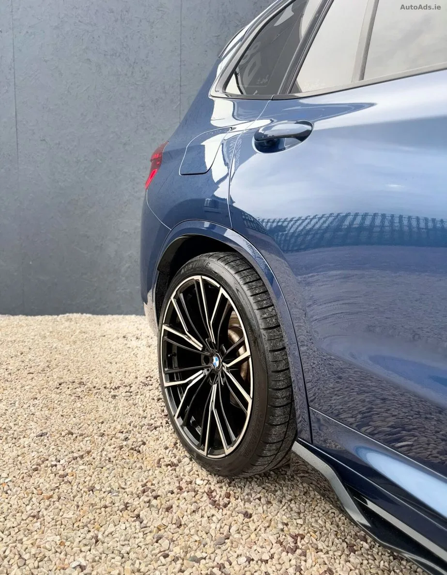 2021 BMW X3 – photo 4