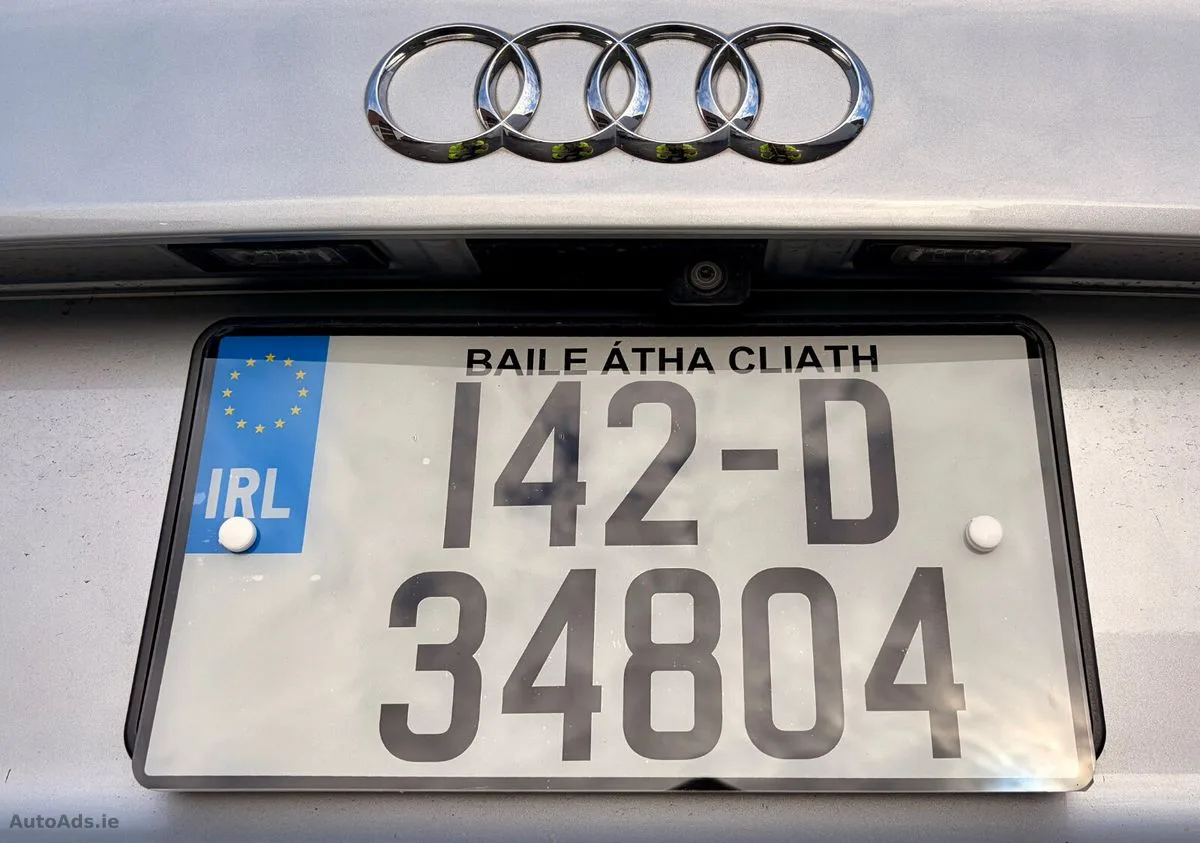 2014 Audi A3 – photo 9