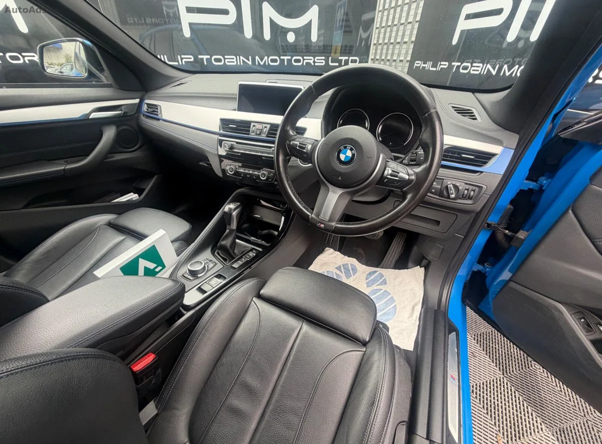2021 BMW X1 – photo 14