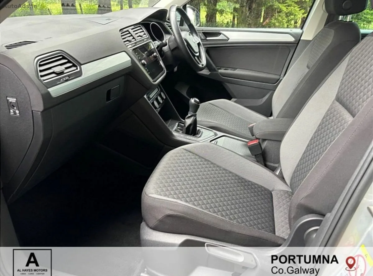 2019 Volkswagen Tiguan – photo 4