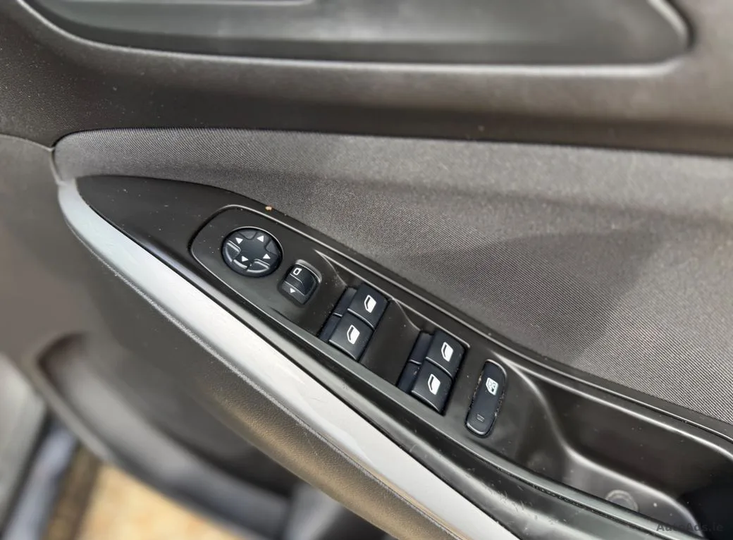 2021 Opel Grandland X – photo 12