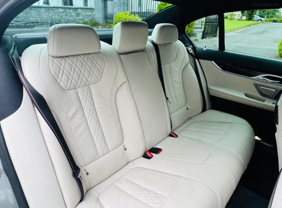 2019 BMW 7-Series – photo 13