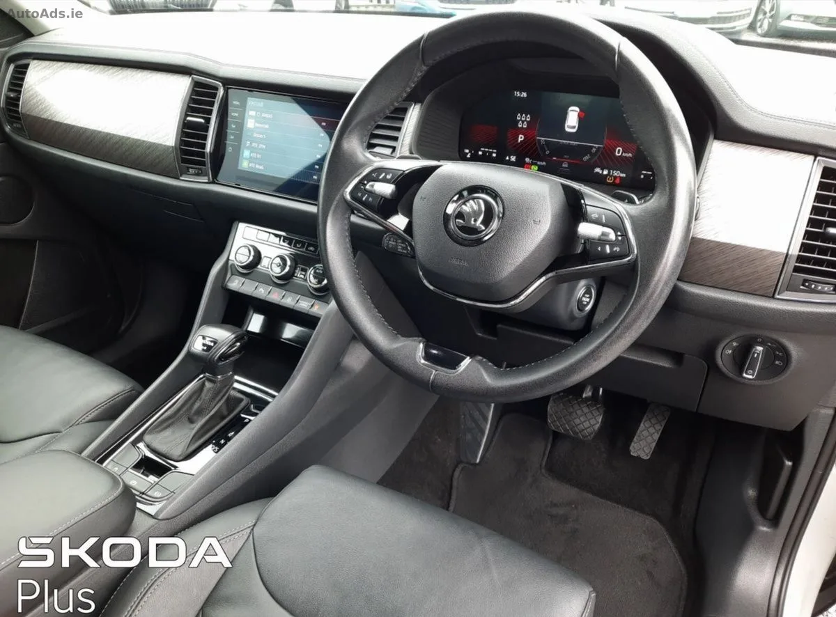 2023 Skoda Kodiaq – photo 8