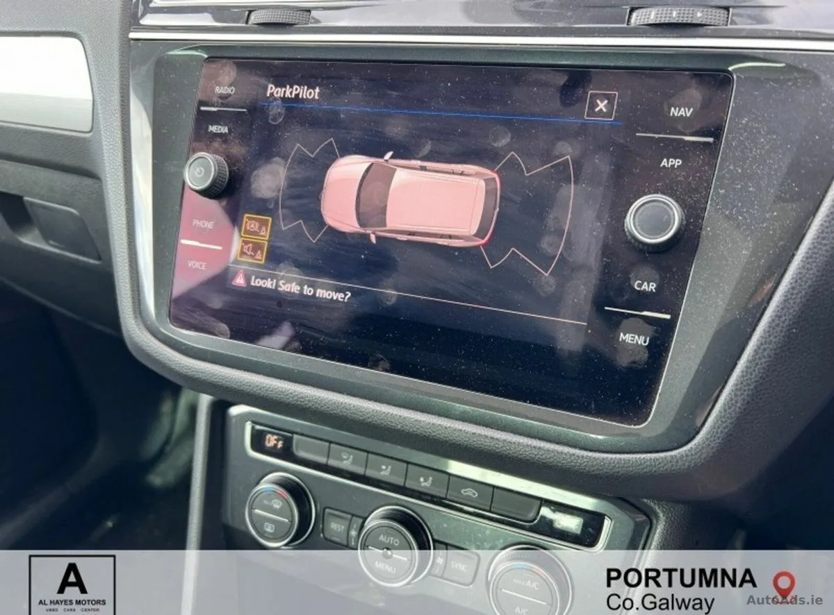 2020 Volkswagen Tiguan – photo 11