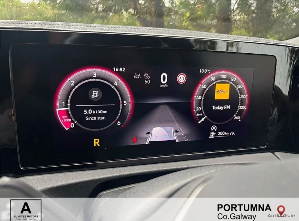 2024 Volkswagen Tiguan – photo 10
