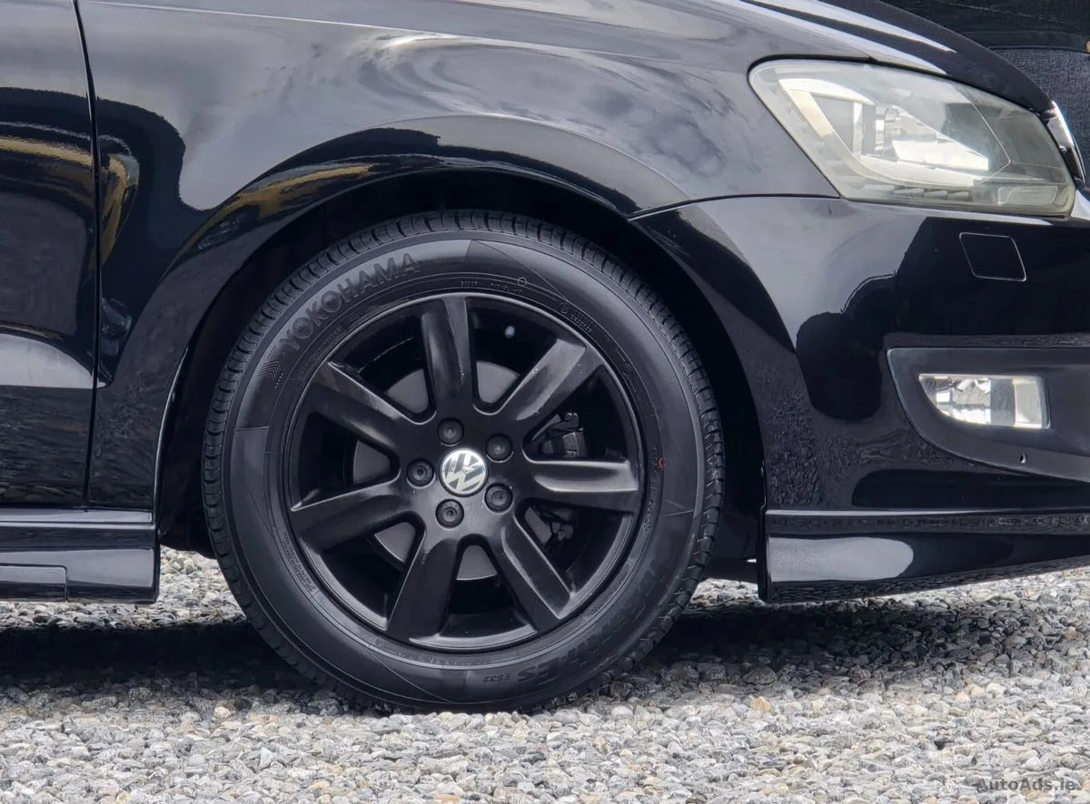 2013 Volkswagen Polo – photo 18