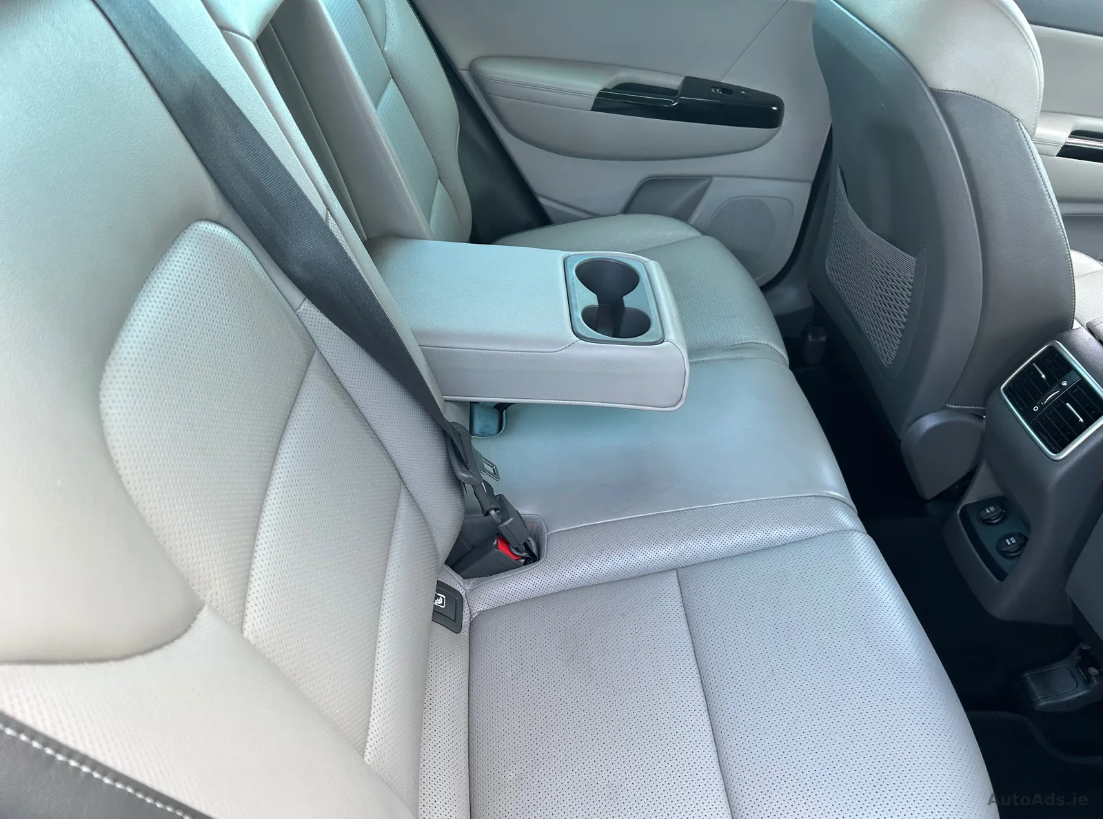 2018 Kia Sportage – photo 20