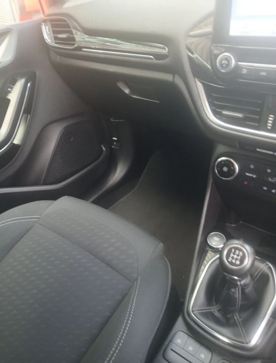 2019 Ford Fiesta – photo 19