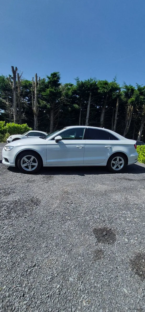 2017 Audi A3 – photo 5
