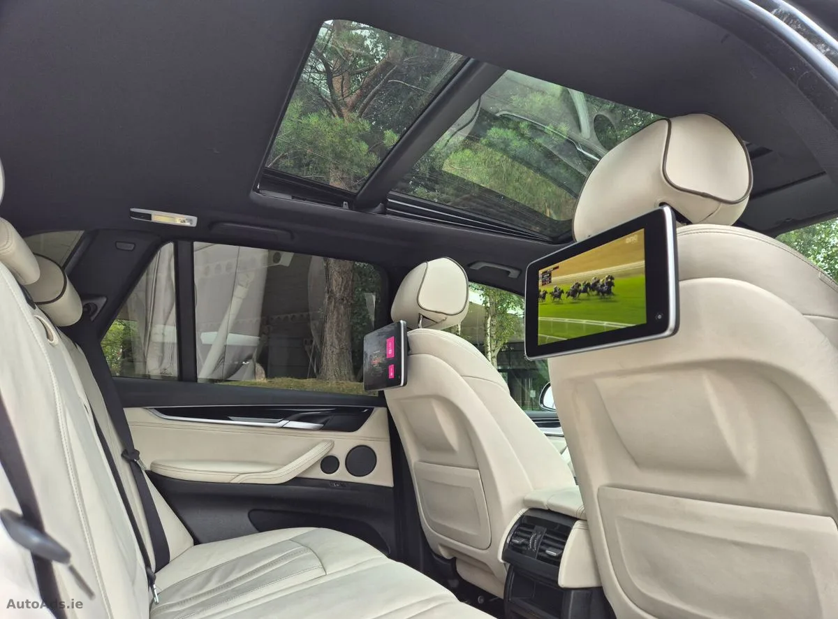 2017 BMW X5 – photo 12
