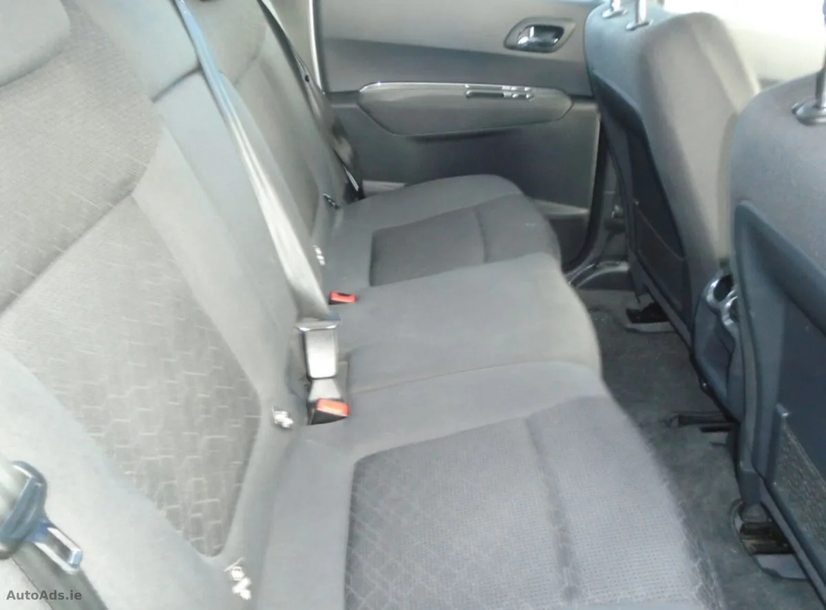 2014 Peugeot 3008 – photo 13