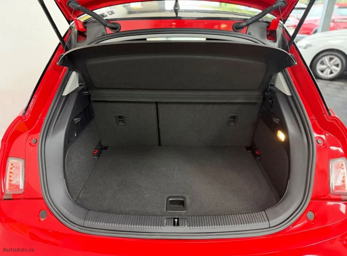 2015 Audi A1 – photo 7