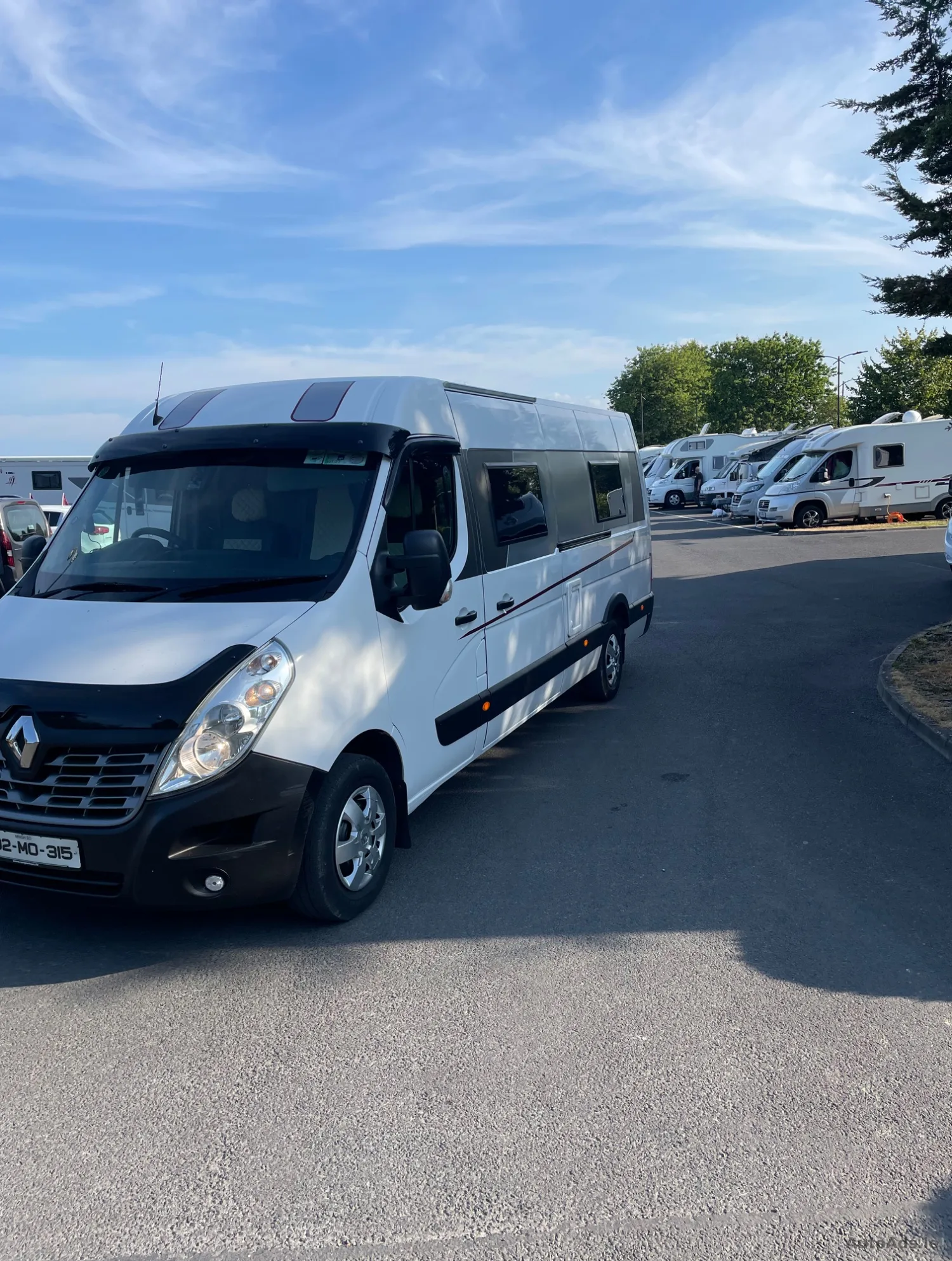 2019 Renault Master – photo 2