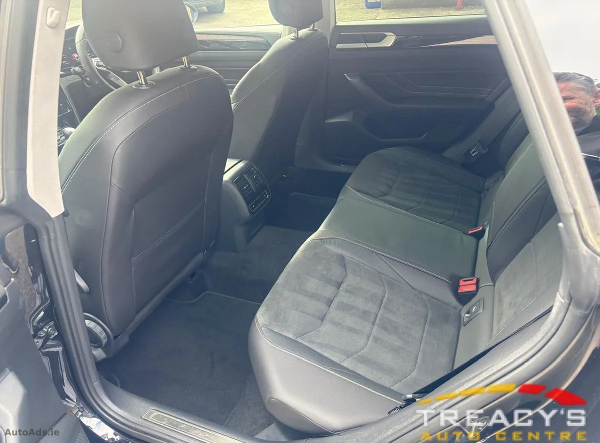 2023 Volkswagen Arteon – photo 7