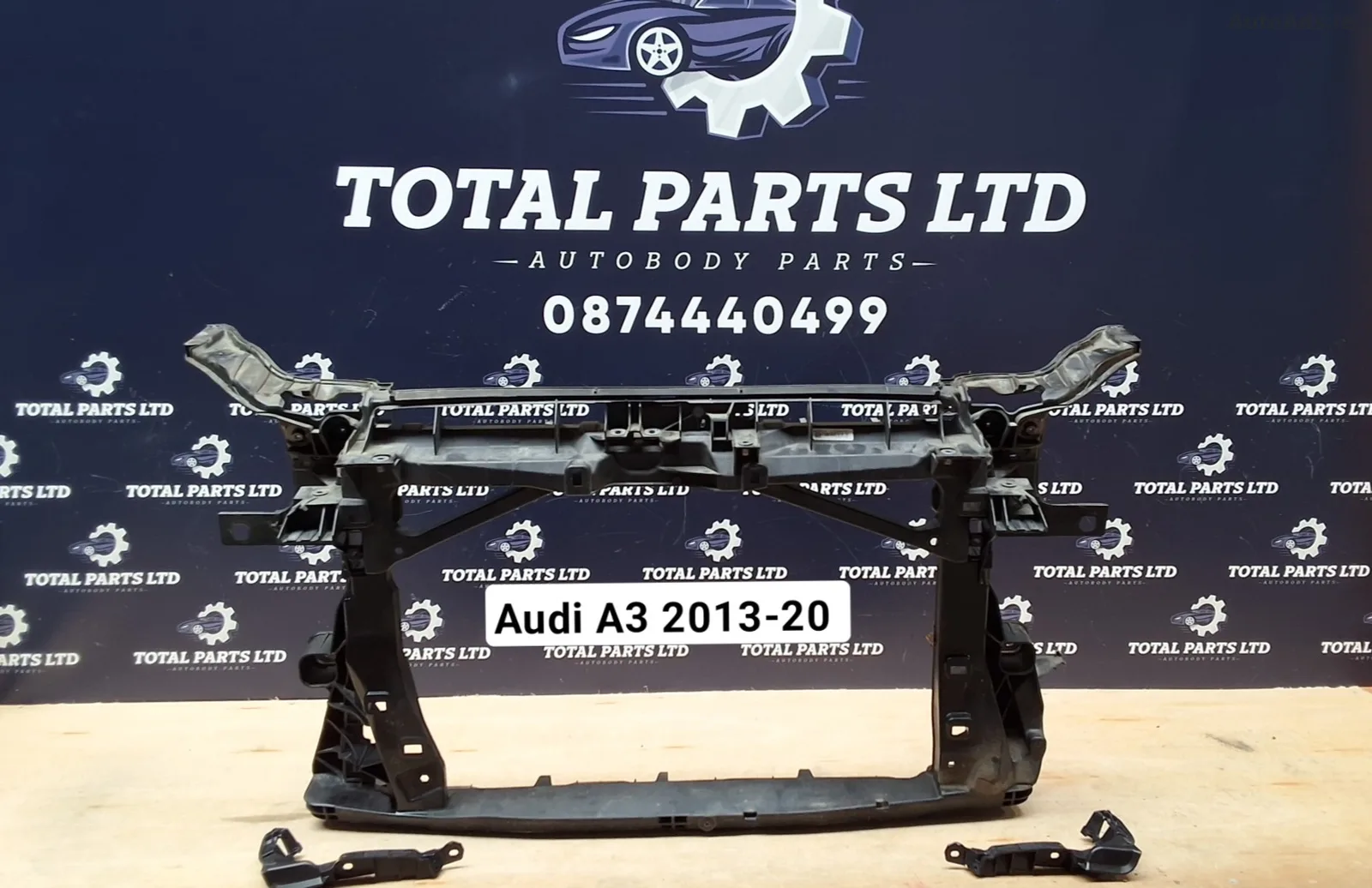 Body Panels Audi A3