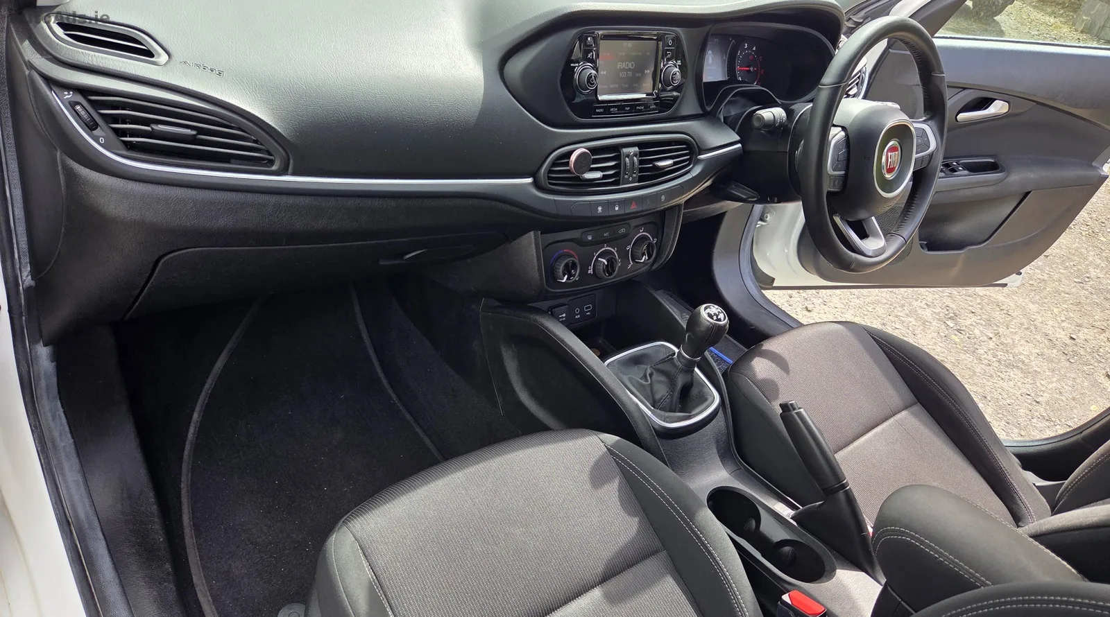2019 Fiat Tipo – photo 5