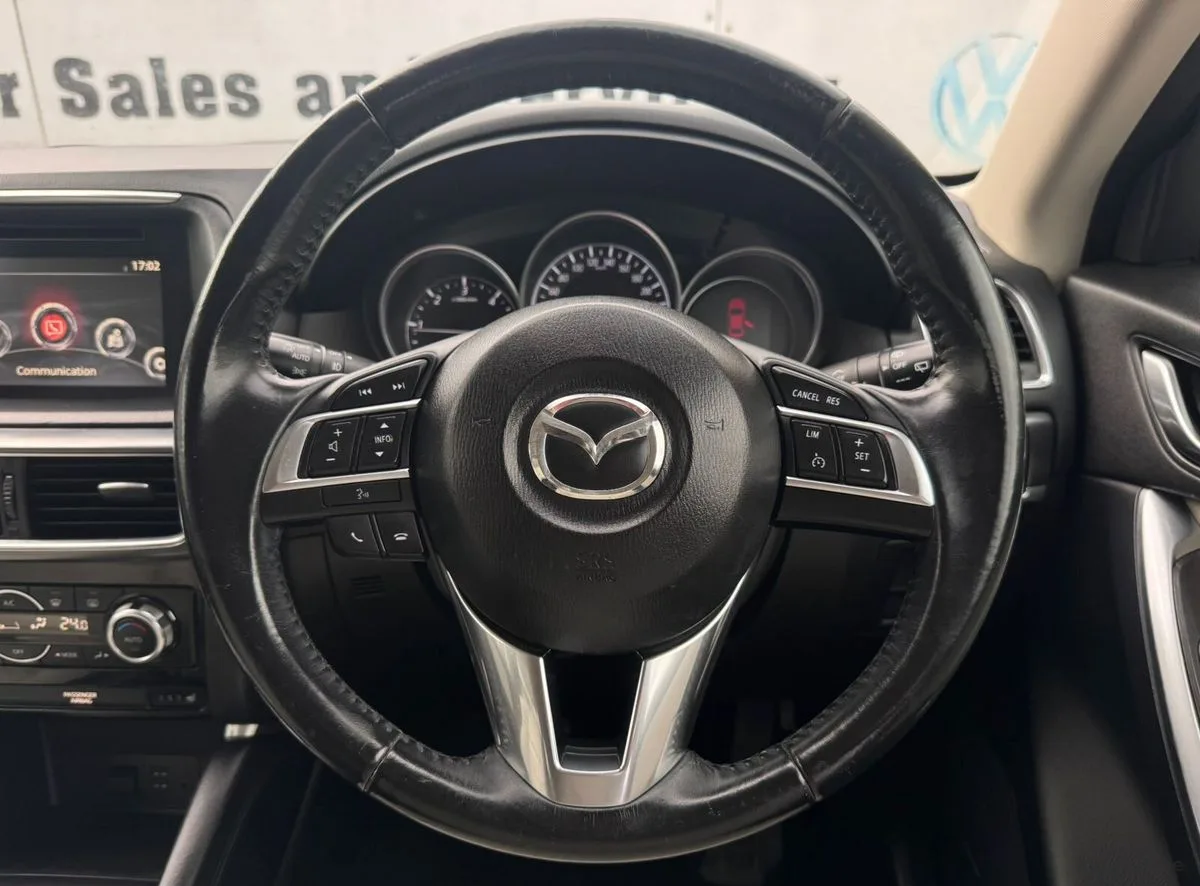 2015 Mazda CX-5 – photo 18