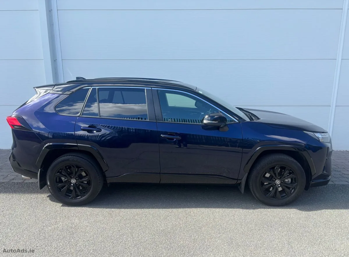 2024 Toyota RAV4 – photo 9