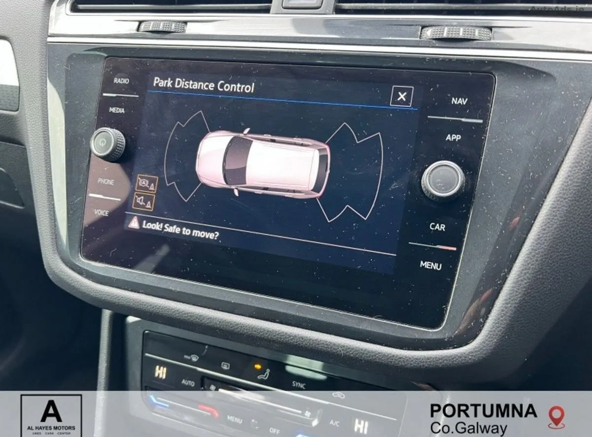 2021 Volkswagen Tiguan – photo 8