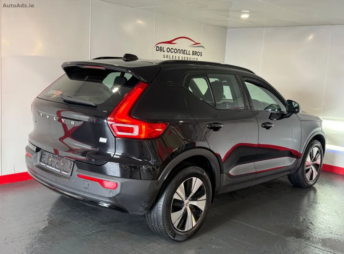 2023 Volvo XC40 – photo 10