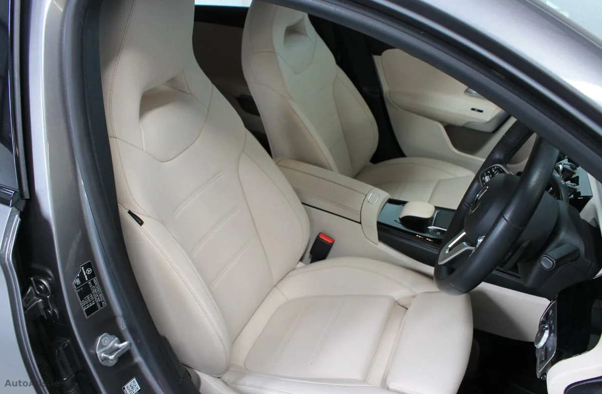 2023 Mercedes-Benz A-Class – photo 12