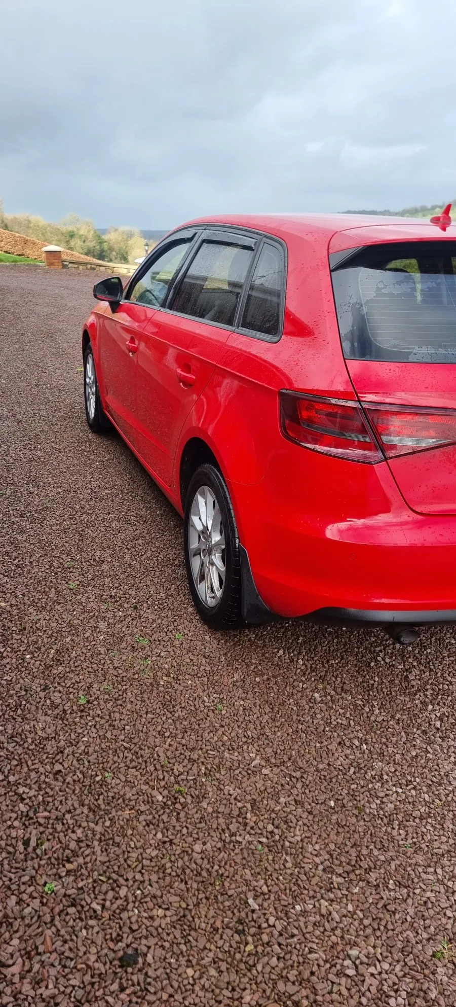2014 Audi A3 – photo 4