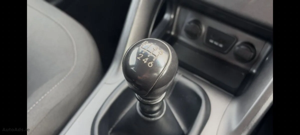 2015 Hyundai ix35 – photo 14