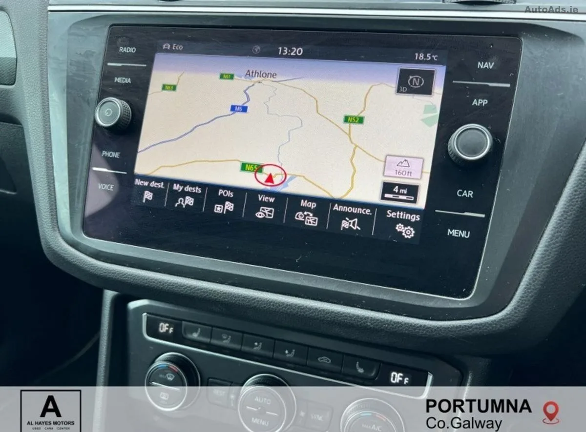 2020 Volkswagen Tiguan – photo 12
