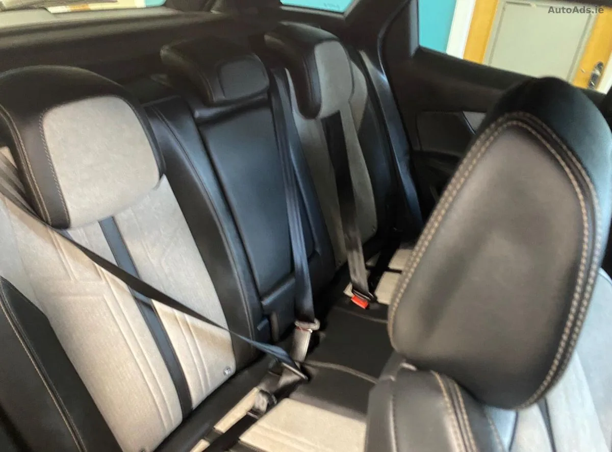 2021 Peugeot 3008 – photo 11