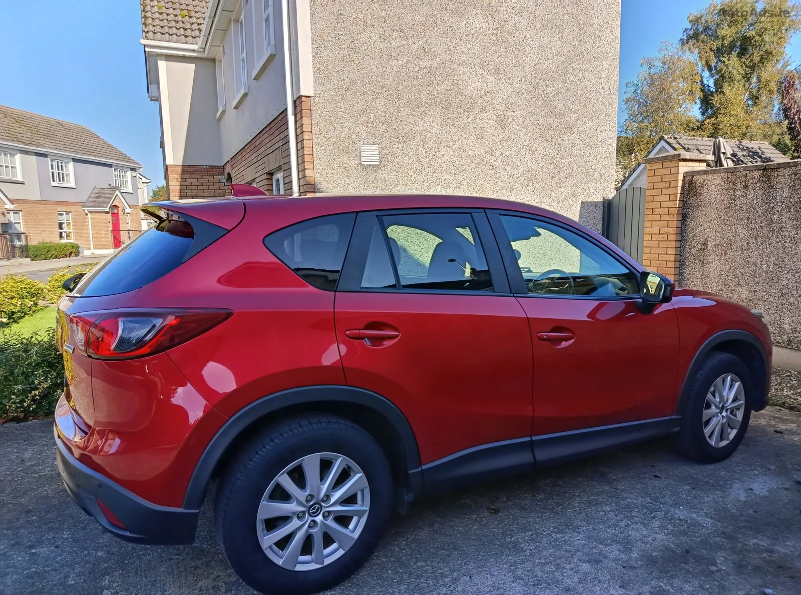 2013 Mazda CX-5 – photo 2