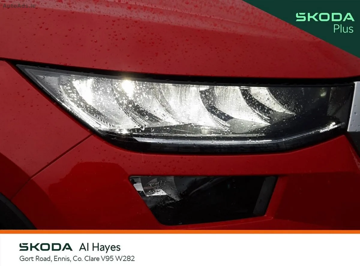 2024 Skoda Kodiaq – photo 16