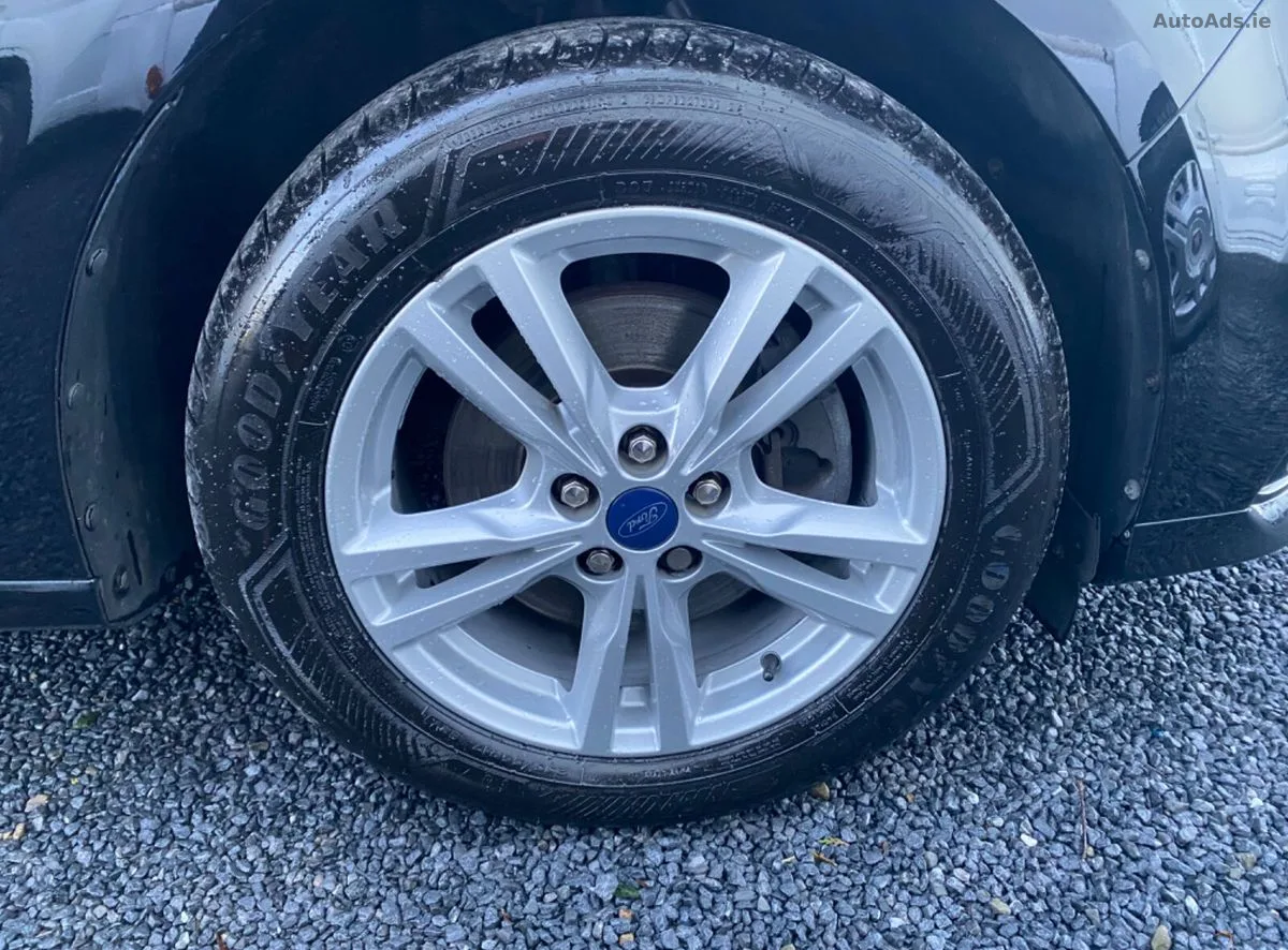 2021 Ford S-Max – photo 12