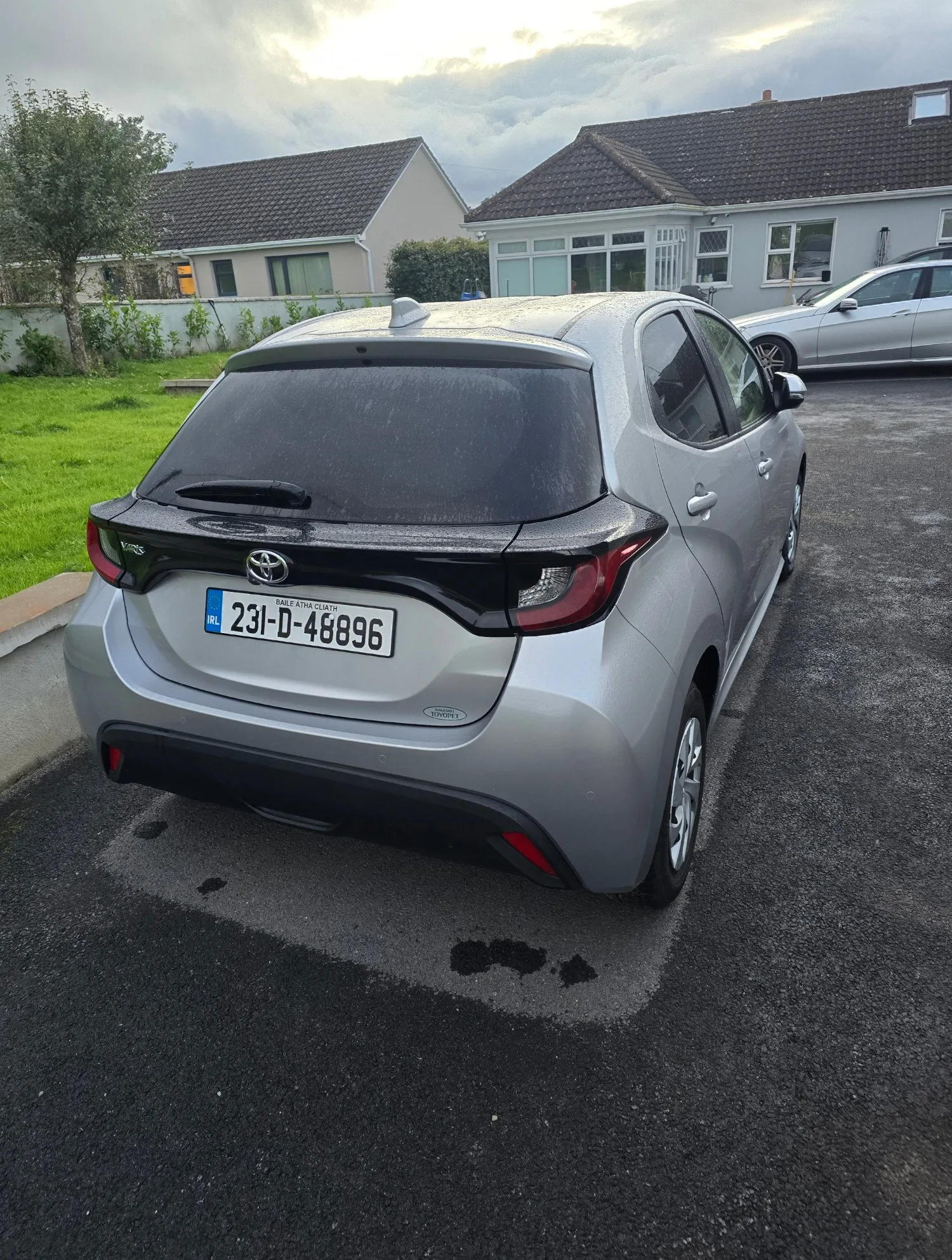 2023 Toyota Yaris – photo 5