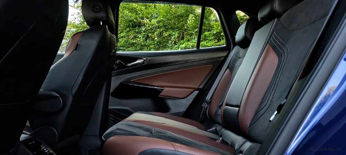 2022 Volkswagen ID.4 – photo 18