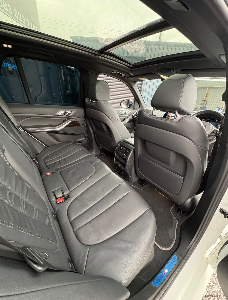 2019 BMW X5 – photo 9