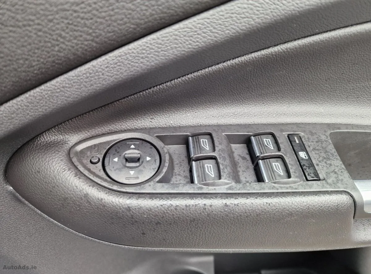 2019 Ford Kuga – photo 20
