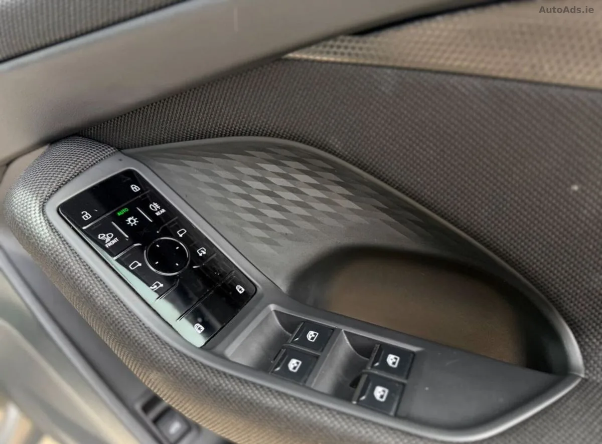 2025 Audi A5 – photo 14