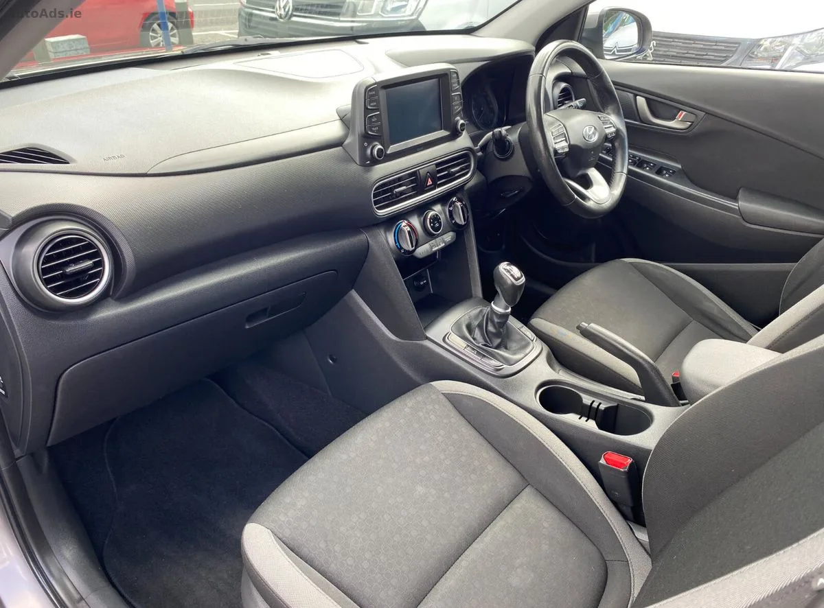 2018 Hyundai KONA – photo 13