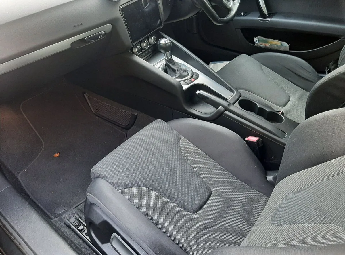 2013 Audi TT – photo 3