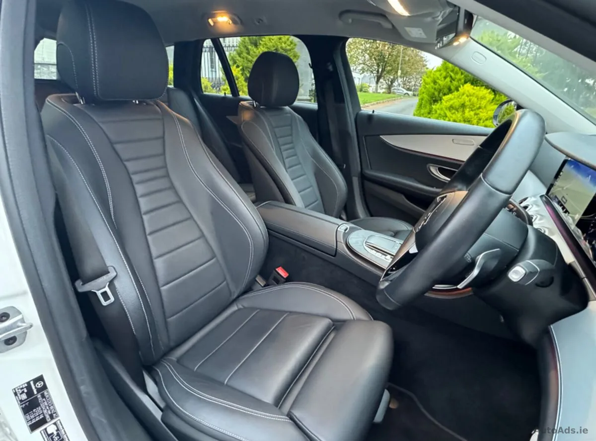 2022 Mercedes-Benz E-Class – photo 9