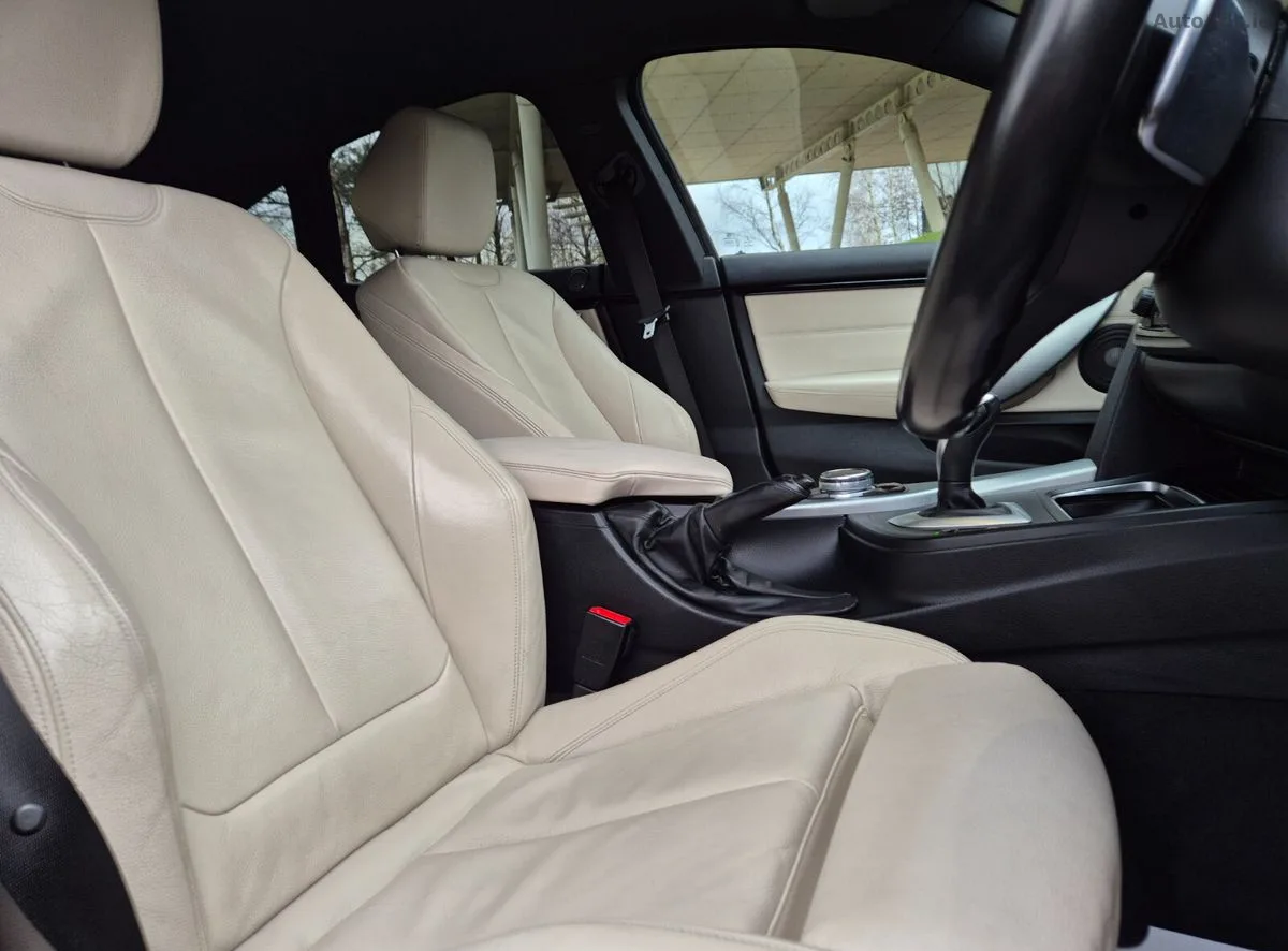 2016 BMW 4-Series – photo 12