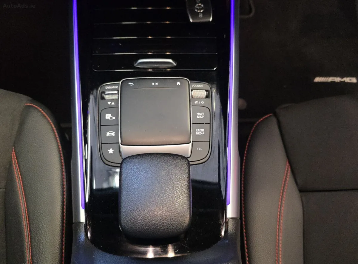 2023 Mercedes-Benz EQB – photo 13