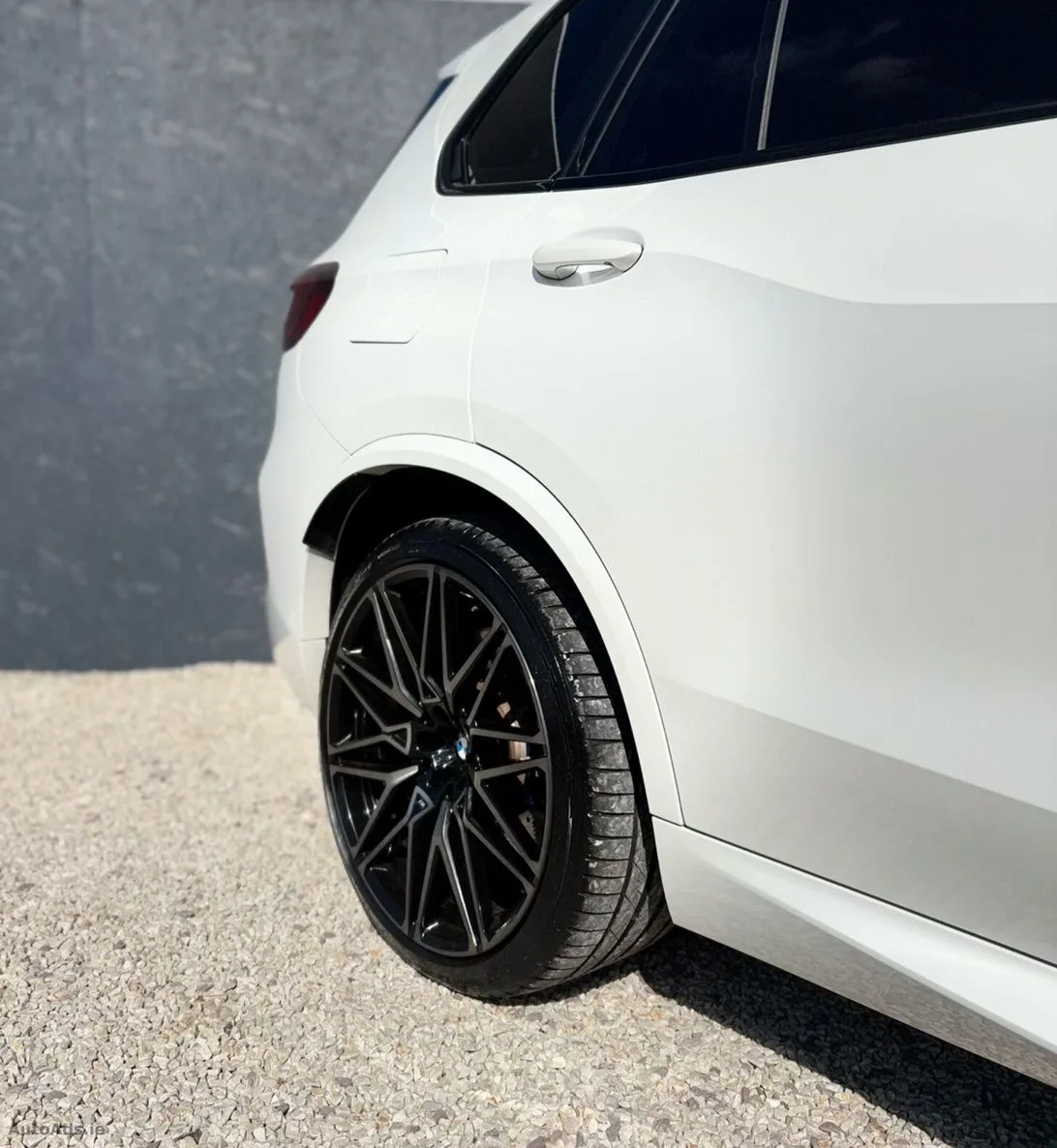 2020 BMW X5 – photo 3
