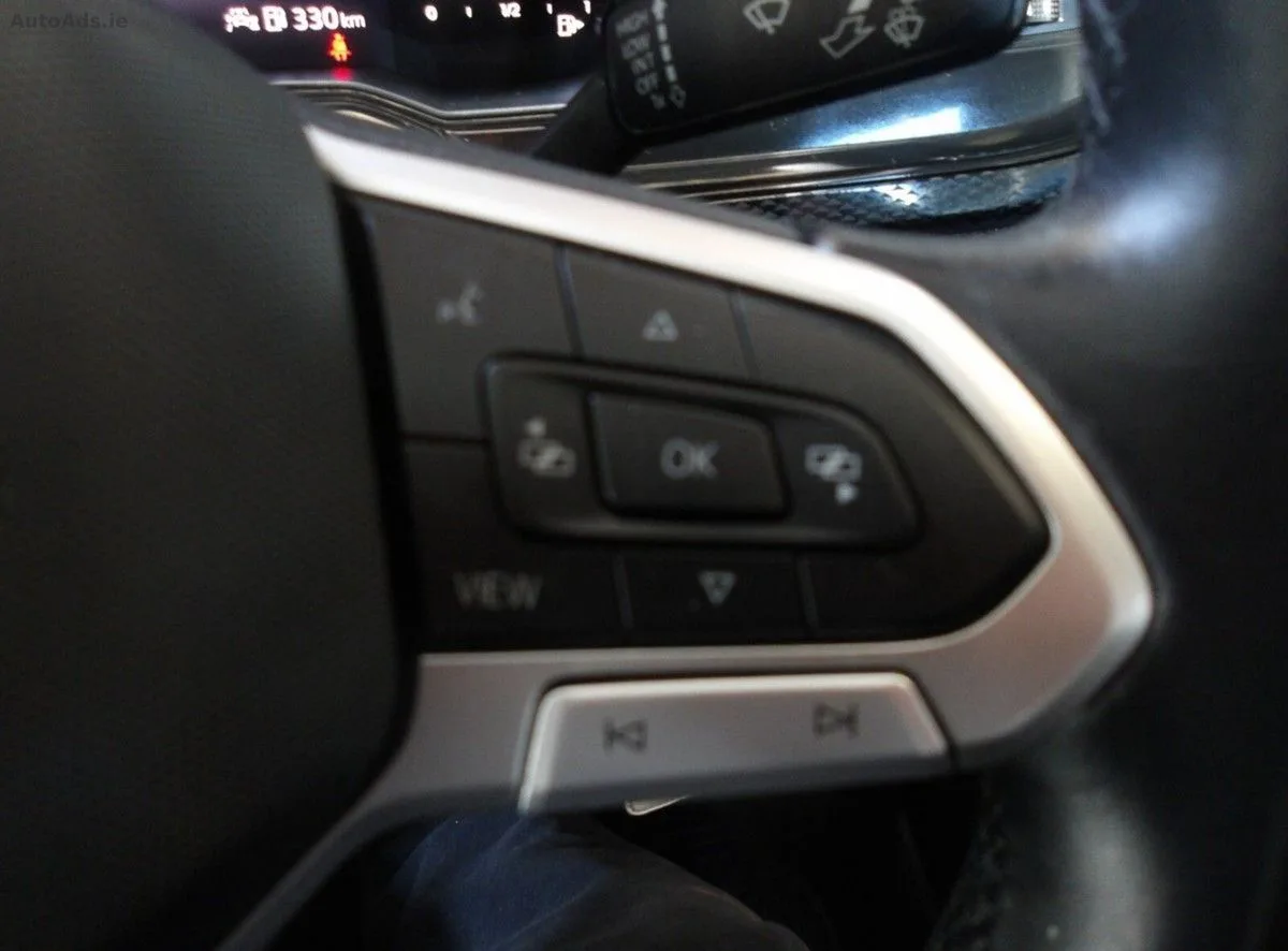 2024 Volkswagen Polo – photo 7