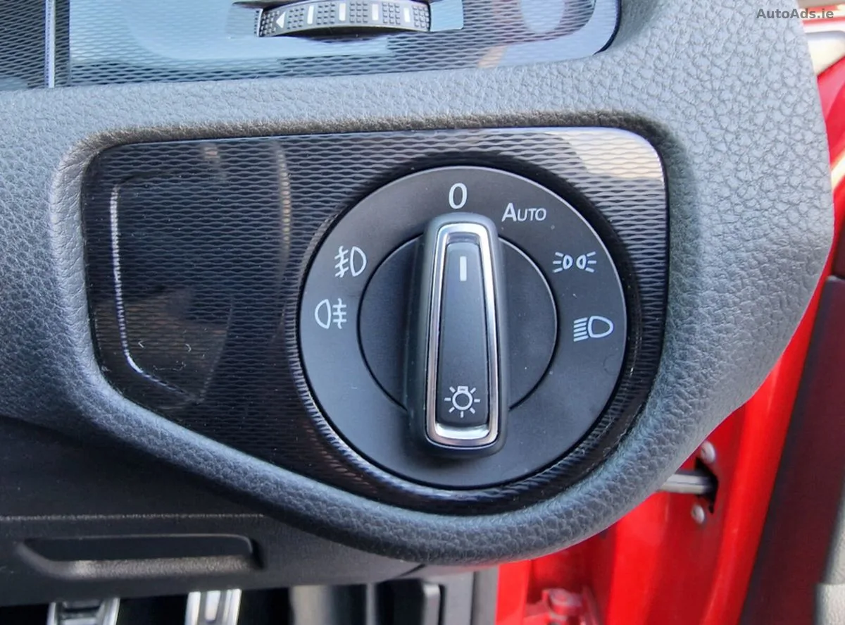 2014 Volkswagen Golf – photo 20