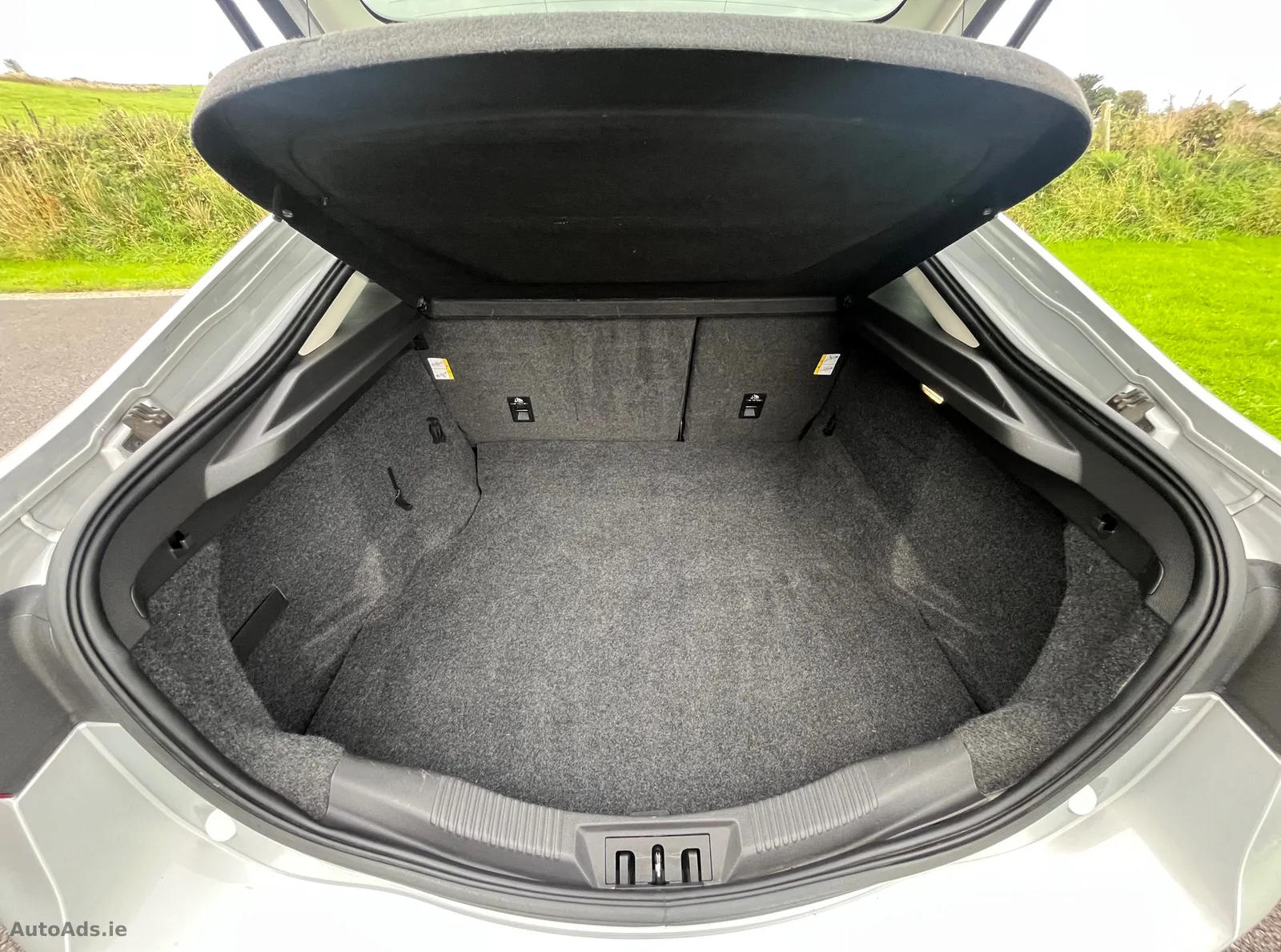 2022 Ford Mondeo – photo 7
