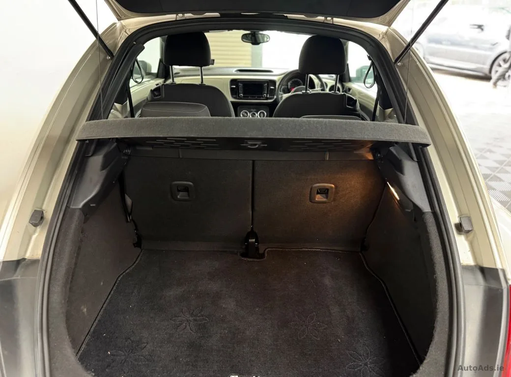 2016 Volkswagen Beetle – photo 11